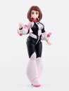 My Hero Academia S.H. Figuarts Actionfigur Ochaco Uraraka...