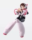 My Hero Academia S.H. Figuarts Actionfigur Ochaco Uraraka...