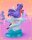 Ranma 1/2 FiguartsZERO Chouette PVC Statue Shampoo 17 cm