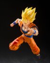 Dragon Ball Z S.H.Figuarts Actionfigur Super Saiyan Son Goku The Games Begin Ver. 15 cm