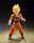 Dragon Ball Z S.H.Figuarts Actionfigur Super Saiyan Son Goku (The Games Begin) 15 cm