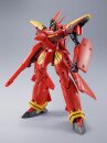 Macross 7 DX Chogokin Actionfigur VF-19 Custom Excalibur...