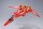 Macross 7 DX Chogokin Actionfigur VF-19 Custom Excalibur Basara Nekki Special 24 cm