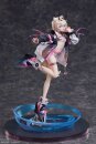 Hololive Production PVC Statue 1/7 Advent Mococo Abyssgard AXGRIT Ver. Standard Edition 27 cm