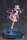 Hololive Production PVC Statue 1/7 Advent Mococo Abyssgard AXGRIT Ver. Standard Edition 27 cm