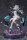 Hololive Production PVC Statue 1/7 Advent Fuwawa Abyssgard AXGRIT Ver. Deluxe Edition 27 cm