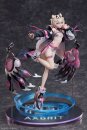 Hololive Production PVC Statue 1/7 Advent Mococo...