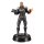 Mass Effect PVC Statue Commander John Shepard 23 cm