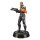 Mass Effect PVC Statue Commander John Shepard 23 cm