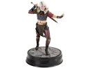Witcher 3 Wild Hunt PVC Statue Ciri (2nd Edition) 20 cm -...