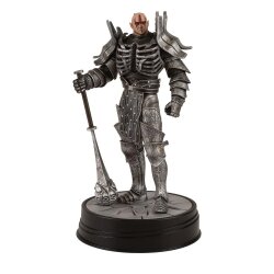 Witcher 3 Wild Hunt PVC Statue Imlerith 23 cm - Beschädigte Verpackung