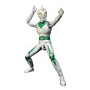 Mirrorman Hero Action Figure Actionfigur Mirrorman 16 cm