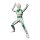 Mirrorman Hero Action Figure Actionfigur Mirrorman 16 cm