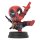 Marvel Animated Statue Deadpool (Finger Guns) 8 cm