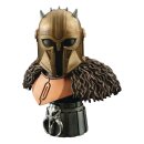 Star Wars: The Mandalorian Legends in 3D Büste 1/2...