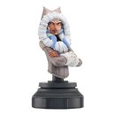 Star Wars: The Clone Wars Büste Ahsoka Tano (Ilum)...