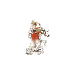 Character Vocal Series 01: Hatsune Miku Acrylic Stand Hatsune Miku Meihua Sannong Ver. 20 cm
