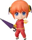 Gintama Nendoroid Actionfigur Kagura 10 cm -...