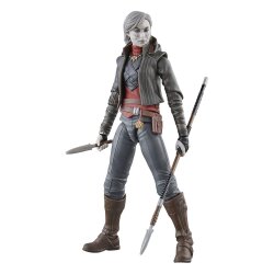 Star Wars Jedi: Survivor Black Series Actionfigur Nightsister Merrin 15 cm