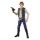 Star Wars Episode IV Black Series Actionfigur Han Solo 15 cm
