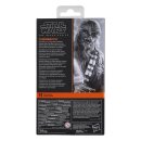Star Wars Episode IV Black Series Actionfigur Chewbacca 15 cm