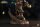 World of Warcraft Statue 1/10 Bronze Coloured Edition Grommash Hellscream 31 cm