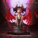 Diablo IV Statue Lilith Meow 17 cm