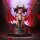 Diablo IV Statue Lilith Meow 17 cm