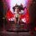 Diablo IV Statue Lilith Meow 17 cm