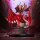 Diablo IV Statue Lilith Meow 17 cm