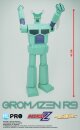 Mazinger Z Legion of Heroes Vinyl Figur Gromazen R9 40 cm