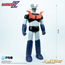 Mazinger Z Legion of Heroes Vinyl Figur Mazinger Z Manga...