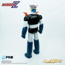Mazinger Z Legion of Heroes Vinyl Figur Mazinger Z Manga...