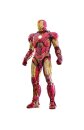 Iron Man Movie Masterpiece Diecast Actionfigur 1/6 Iron...