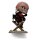 Deadpool & Wolverine Mini Co. PVC Figur Deadpool Unmasked 13 cm