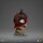 Deadpool & Wolverine Mini Co. PVC Figur Deadpool and Wolverine set Unmasked 14 cm