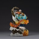 Avatar: The Last Airbender Art Scale Statue 1/10 Aang 21 cm