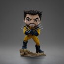 Deadpool & Wolverine Mini Co. PVC Figur Wolverine Unmasked 14 cm
