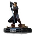 Star Wars: The Clone Wars Deluxe Art Scale Statue 1/10...