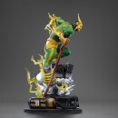 Spider-Man vs. Villains Diorama BDS Art Scale Statue 1/10 Electro 25 cm