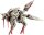 Hexa Gear Plastic Model Kit 1/24 Weird Tails 28 cm
