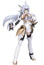 Xenosaga Plastic Model Kit 1/12 Kos-Mos Ver 4 14 cm