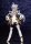 Xenosaga Plastic Model Kit 1/12 Kos-Mos Ver 4 14 cm