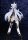 Xenosaga Plastic Model Kit 1/12 Kos-Mos Ver 4 14 cm