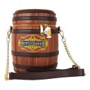 Harry Potter by Loungefly Umhängetasche Butterbeer...