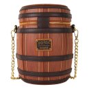 Harry Potter by Loungefly Umhängetasche Butterbeer Barrel
