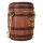 Harry Potter by Loungefly Umhängetasche Butterbeer Barrel