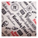 Kentucky Fried Chicken by Loungefly Umhängetasche...