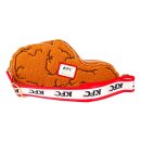 Kentucky Fried Chicken by Loungefly Umhängetasche Drumstick