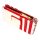 Kentucky Fried Chicken by Loungefly Geldbeutel Colonel Sanders